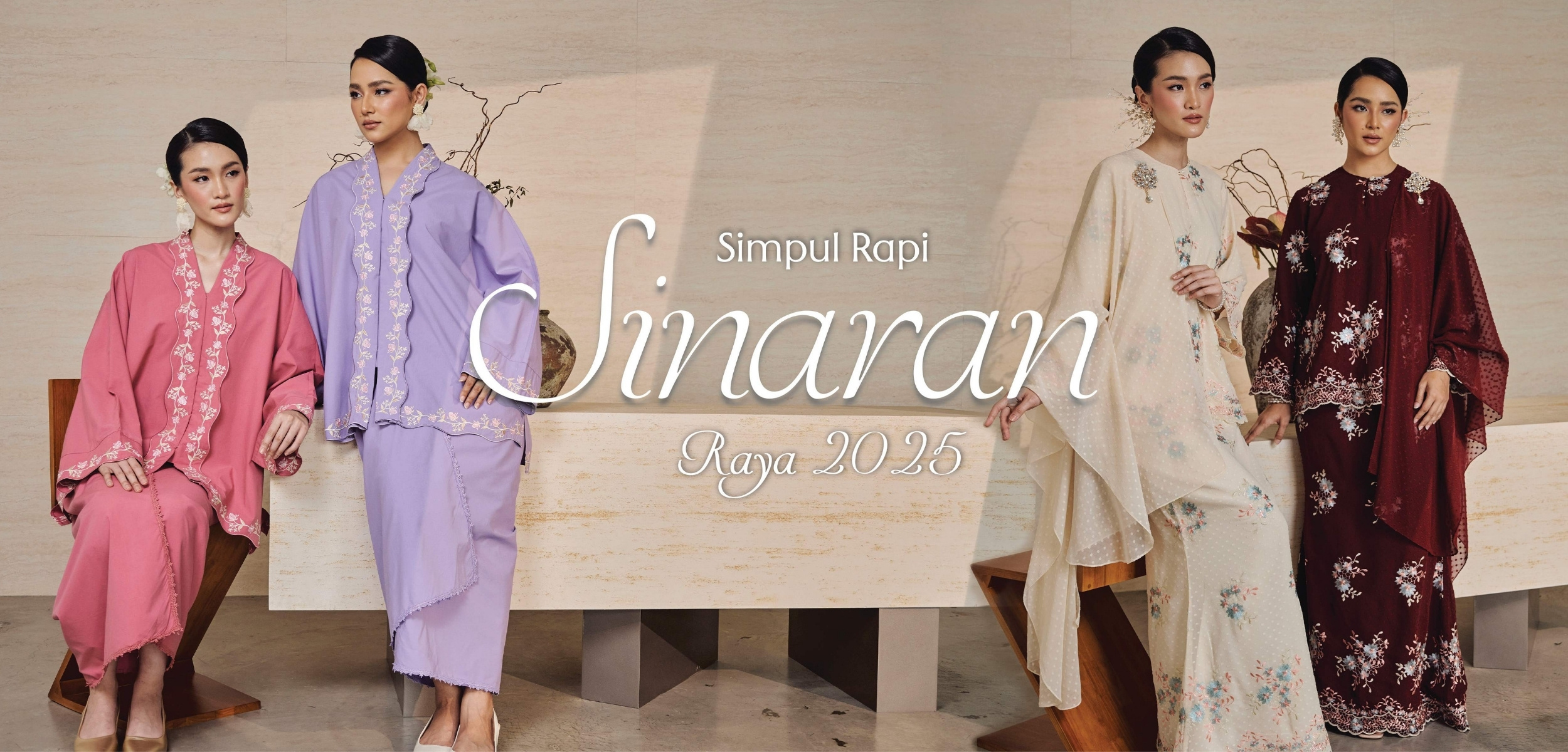Sinaran Banner - 2